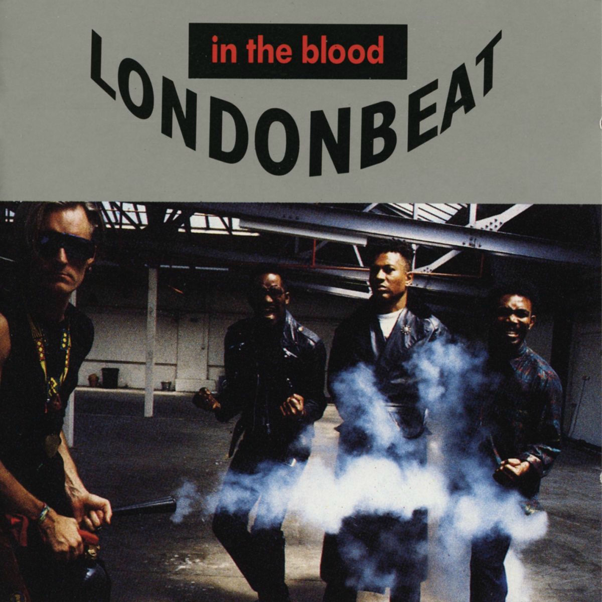 London Beat